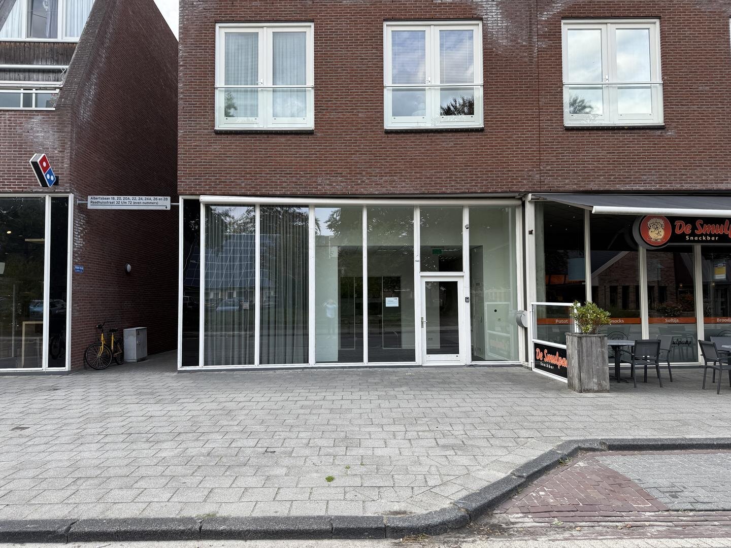 Raadhuisstraat 24 RODEN Raadhuisstraat 24 RODEN
