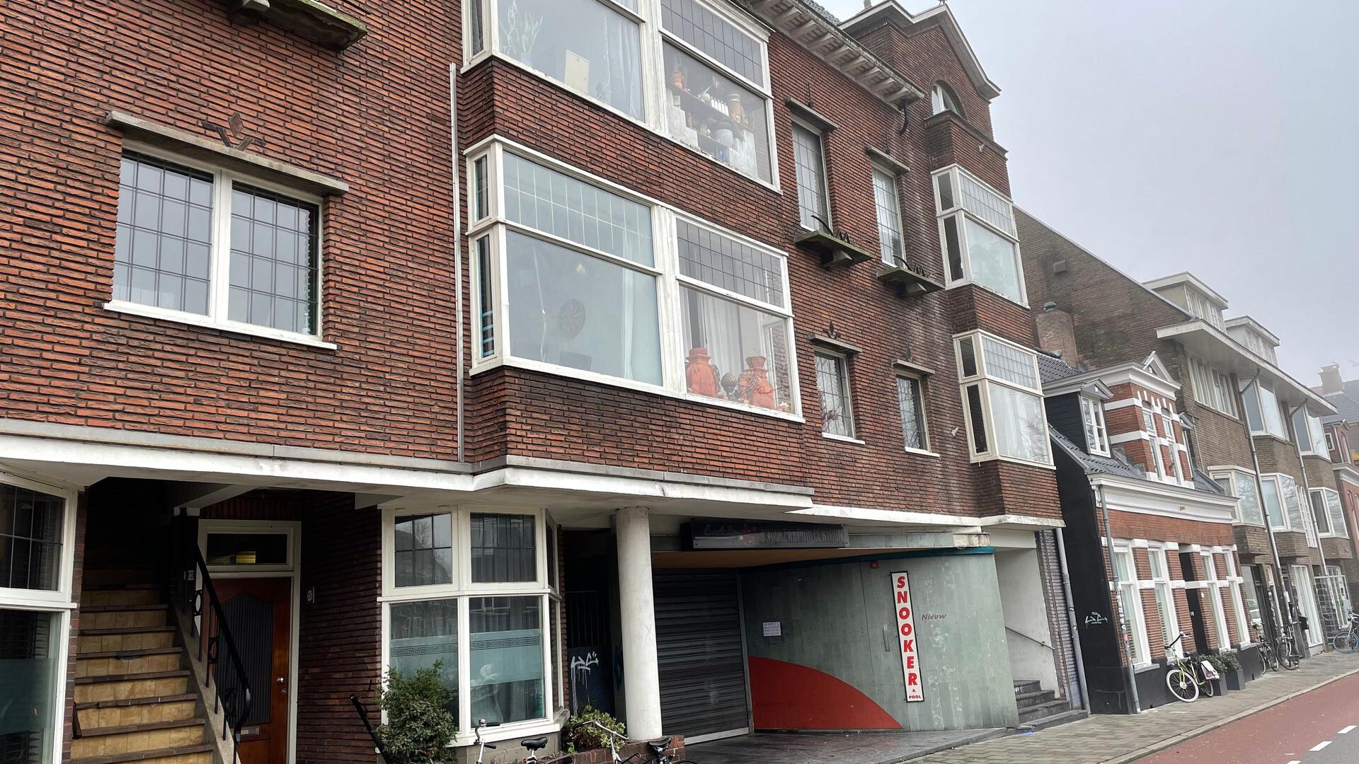 Schuitendiep 21 A GRONINGEN Schuitendiep 21 A GRONINGEN