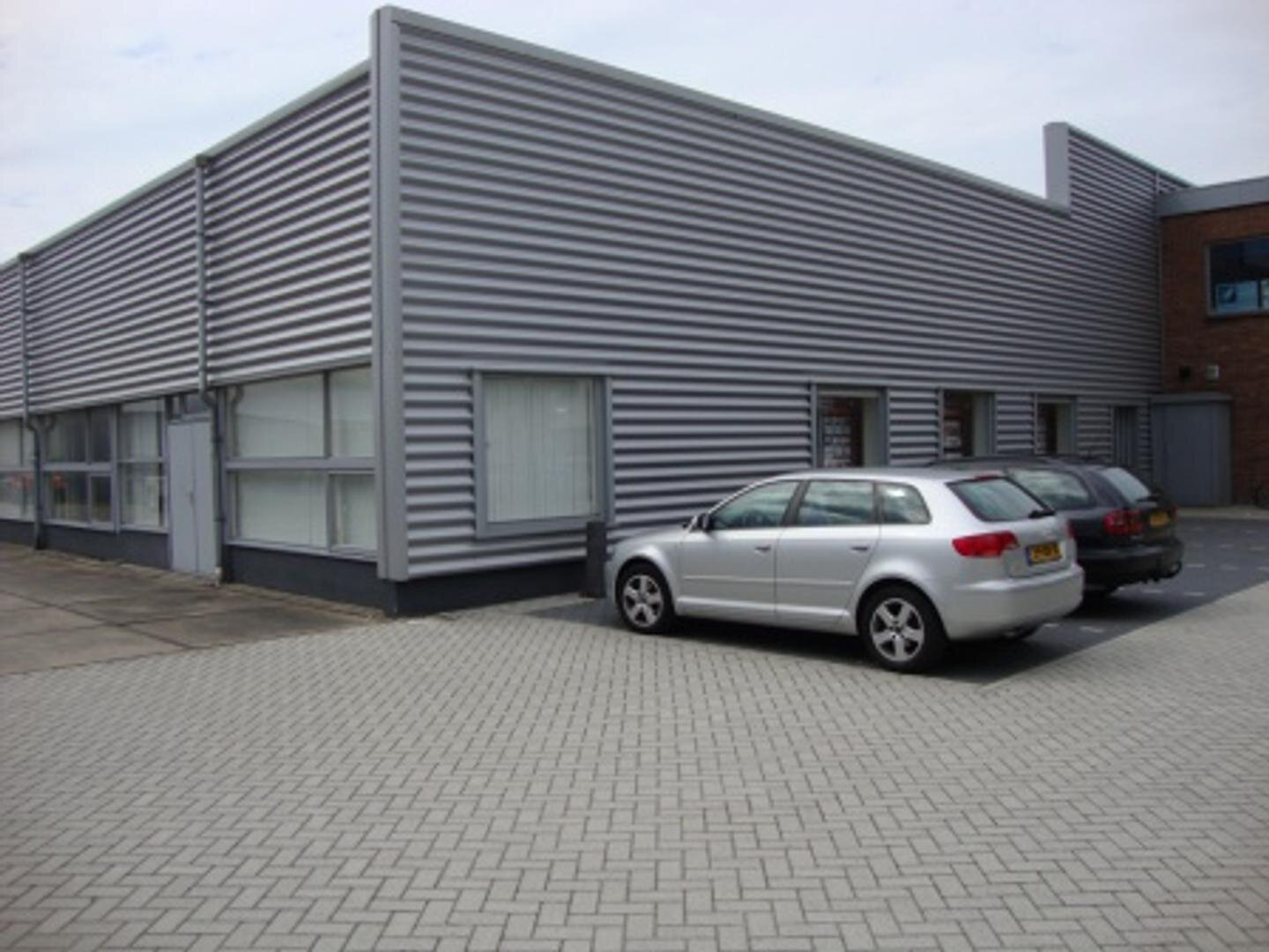 Ceintuurbaan Noord 131-Unit 13 RODEN Ceintuurbaan Noord 131-Unit 13 RODEN