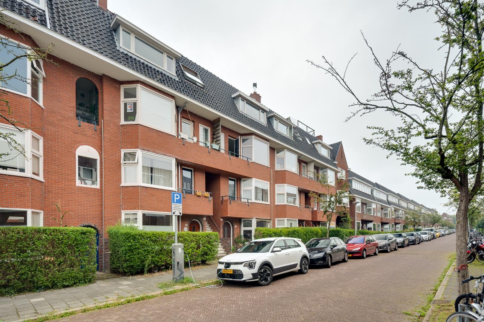 Van Royenlaan 45 a GRONINGEN