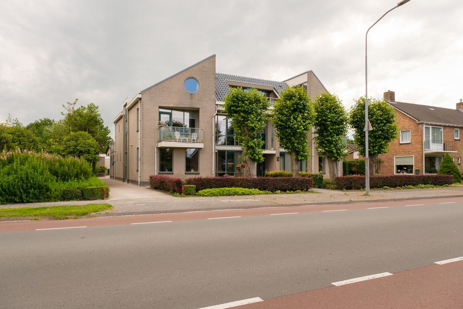 Groningerstraat 27 RODEN Groningerstraat 27 RODEN
