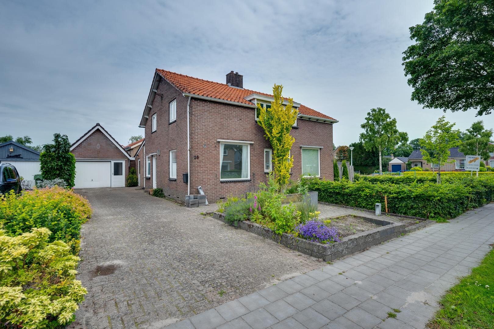 Valckeniersweg 26 HAULERWIJK
