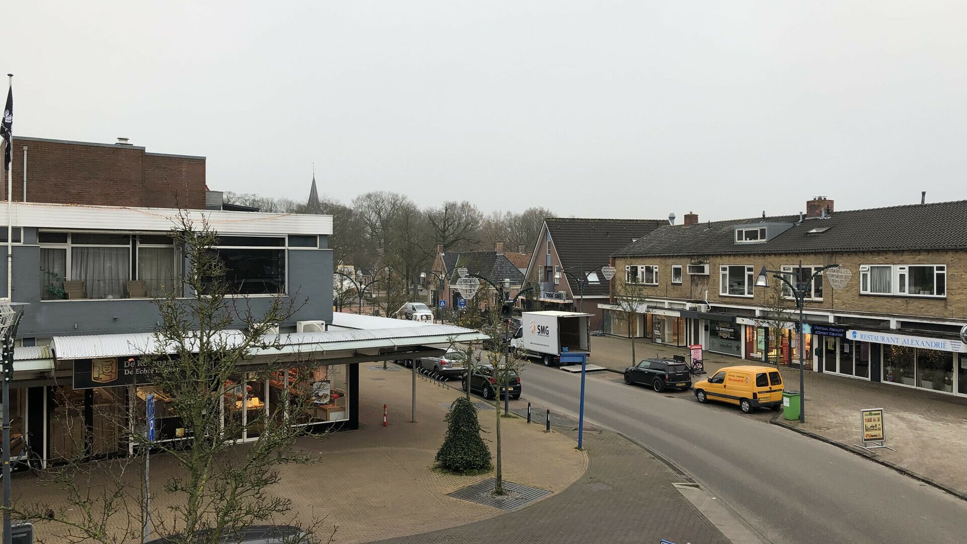 Albertsbaan 15 RODEN Albertsbaan 15 RODEN