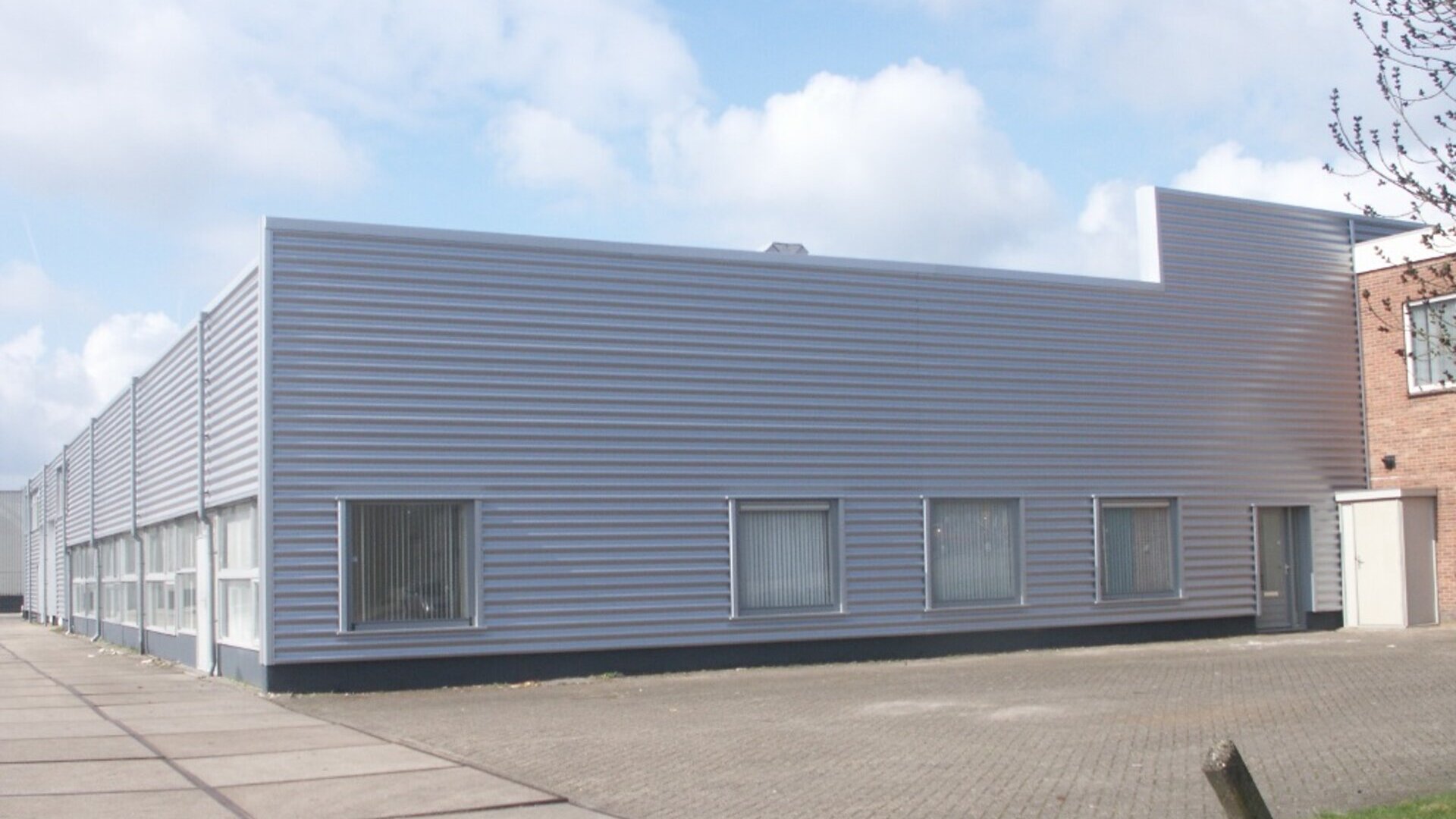 Ceintuurbaan Noord 131-12 RODEN Ceintuurbaan Noord 131-12 RODEN