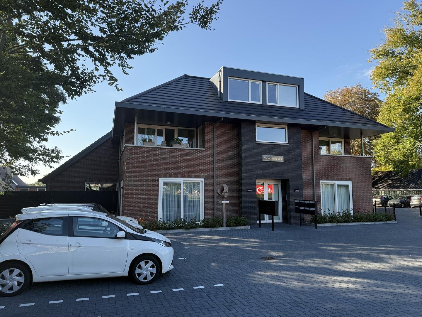 Hoofdweg 88 f EELDE