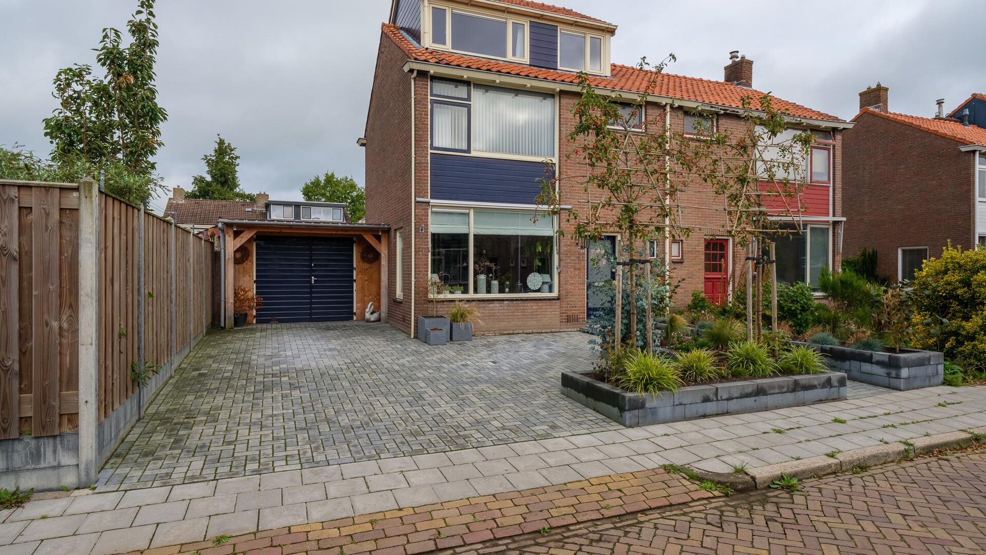 Plataanweg 65 RODEN Plataanweg 65 RODEN