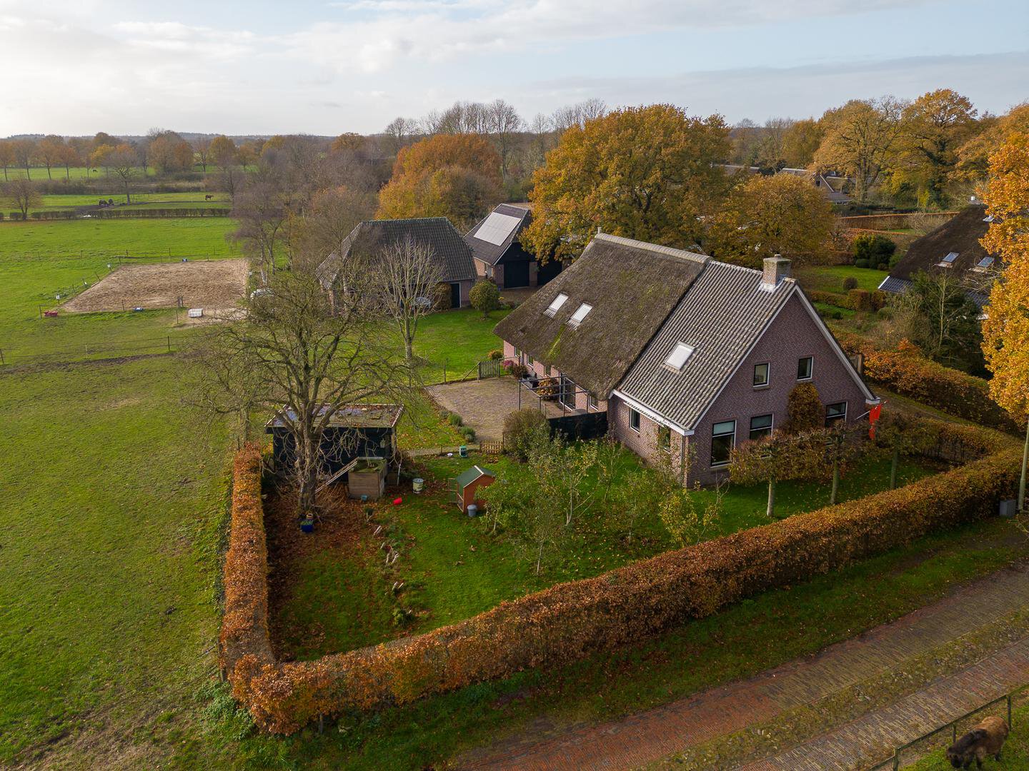 Bijkersweg 6 DONDEREN Bijkersweg 6 DONDEREN