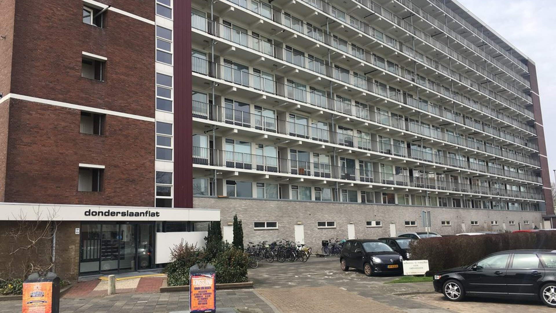 Donderslaan 112 GRONINGEN Donderslaan 112 GRONINGEN