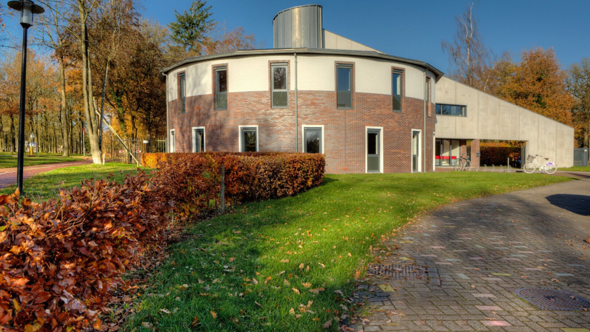 Ritmeesterlaan 1-VD 05 ZUIDLAREN Ritmeesterlaan 1-VD 05 ZUIDLAREN