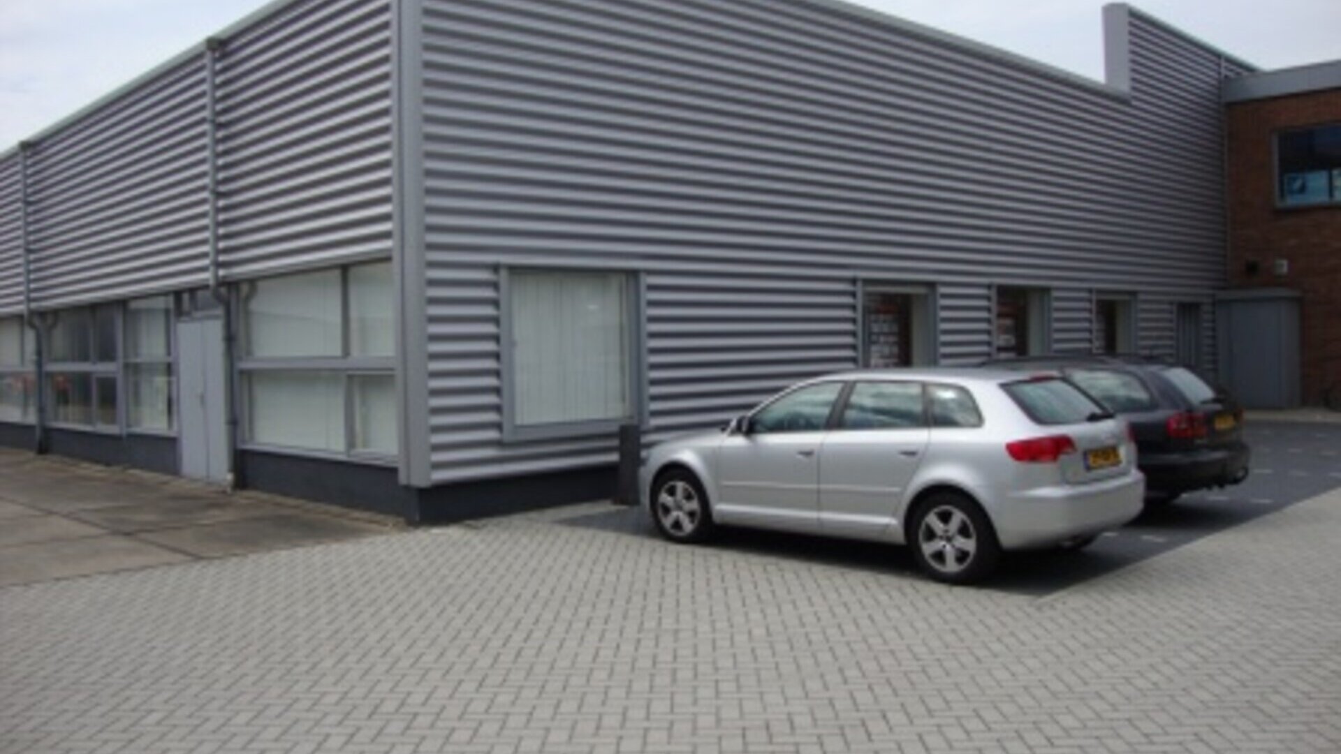 Ceintuurbaan Noord 131-Unit 13 RODEN Ceintuurbaan Noord 131-Unit 13 RODEN