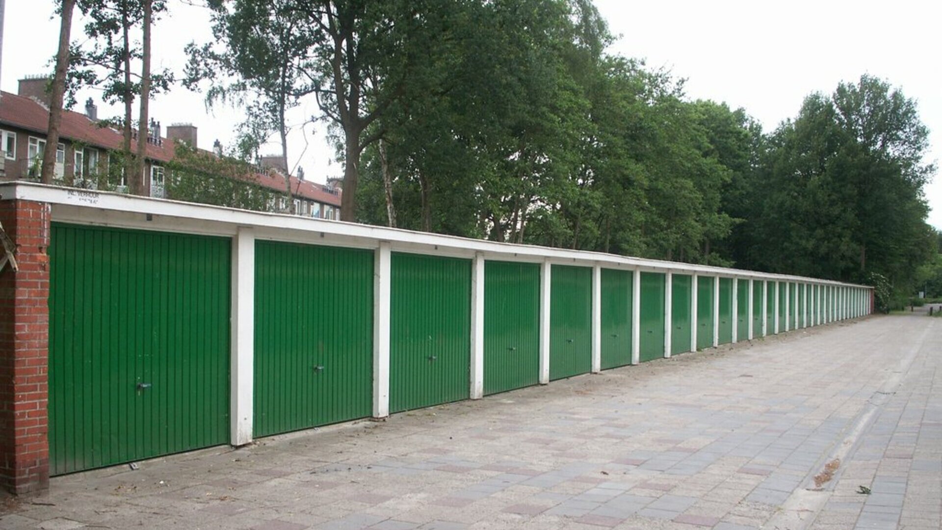 Vlaanderenlaan STADSKANAAL Vlaanderenlaan STADSKANAAL