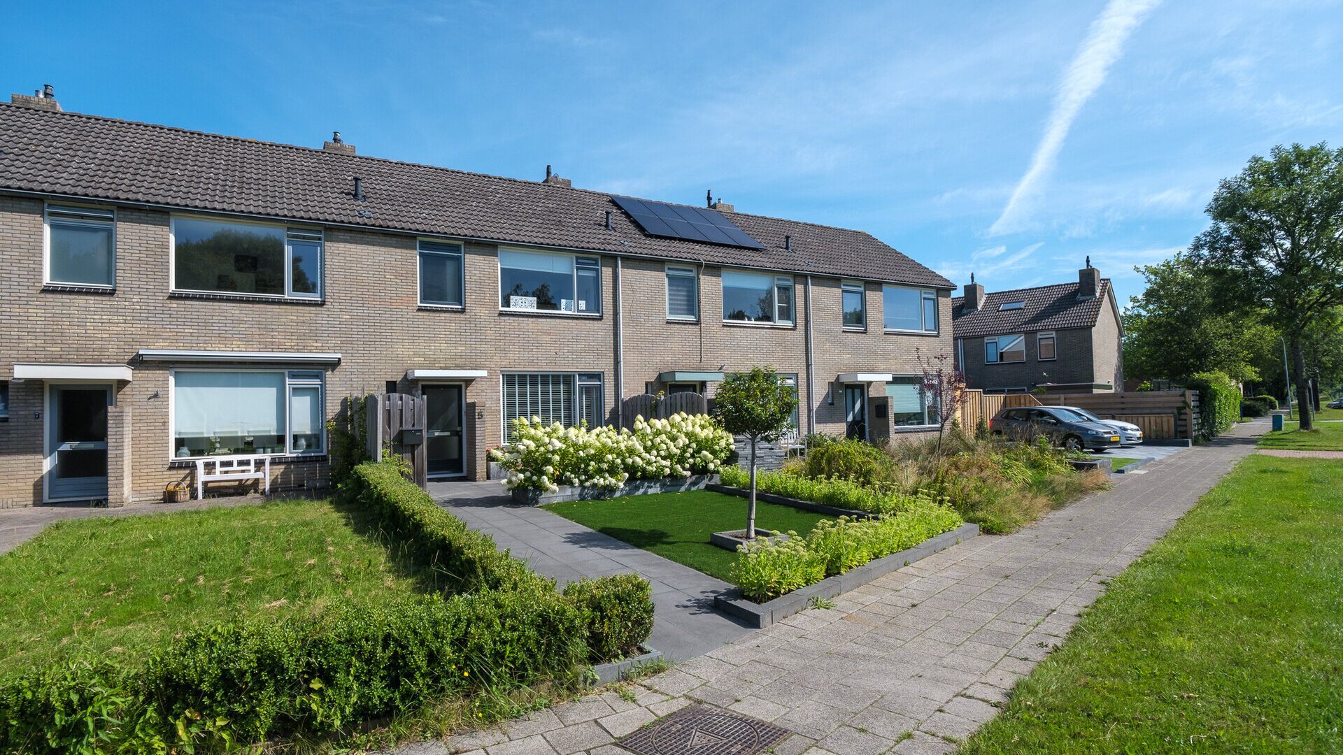 Hofstedenlaan 5 RODEN Hofstedenlaan 5 RODEN