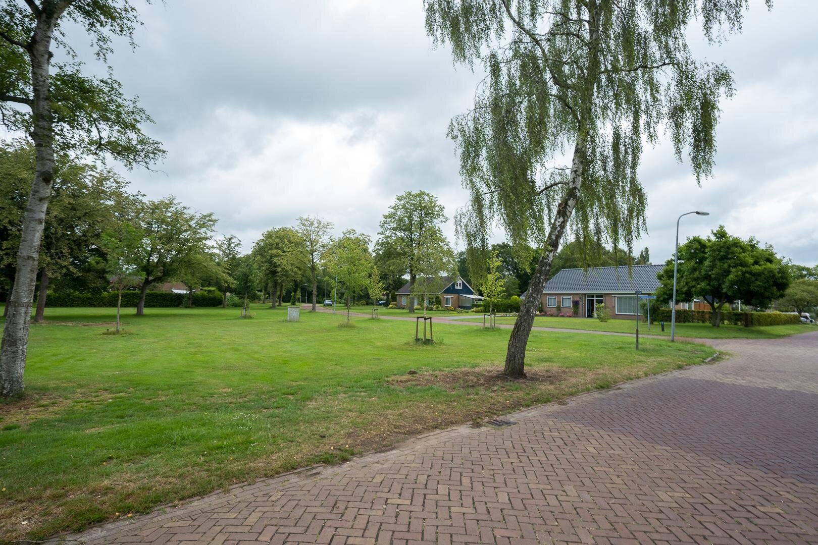 Papaverstraat 16 VRIES Papaverstraat 16 VRIES