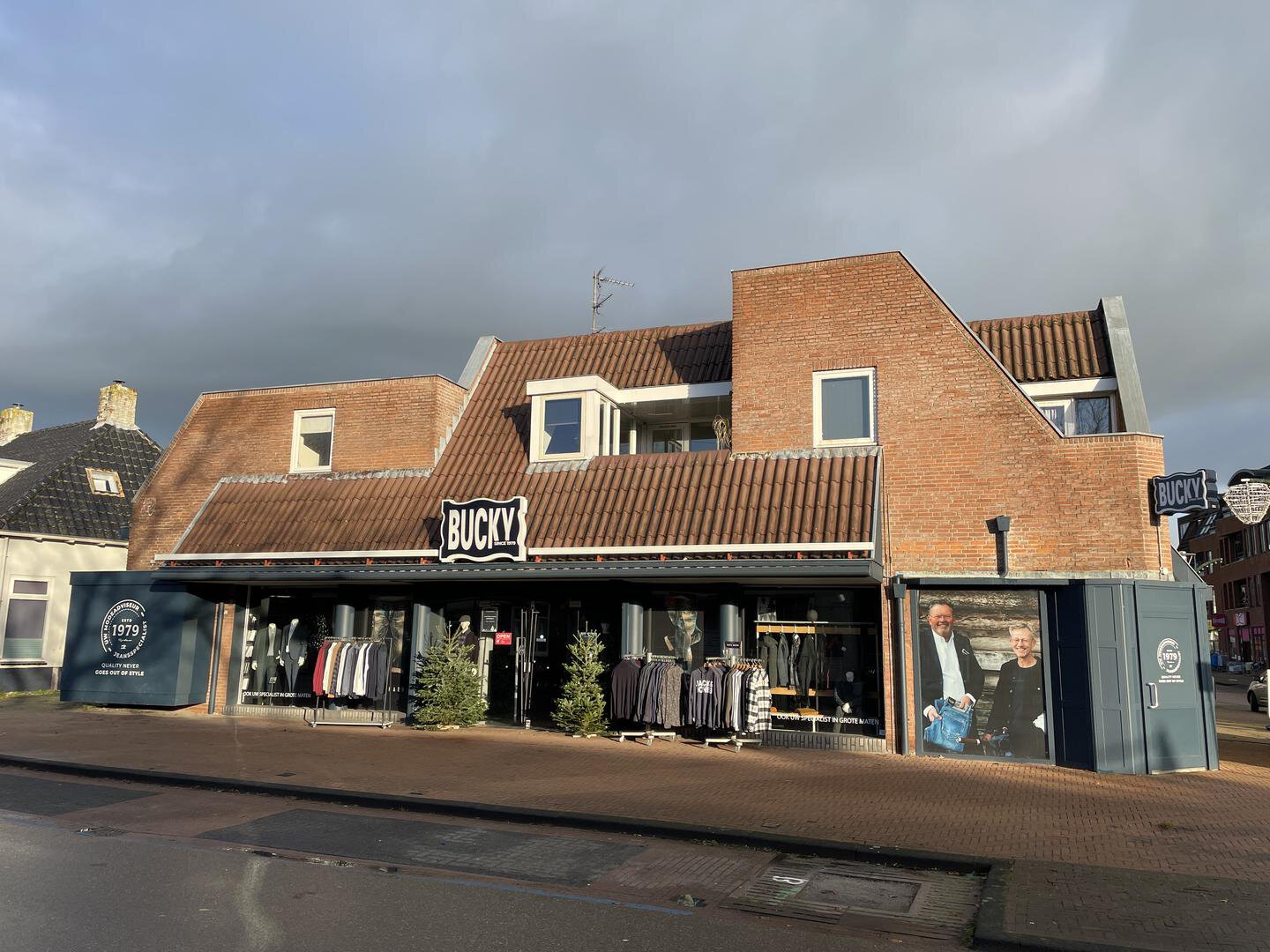 Albertsbaan 13 RODEN Albertsbaan 13 RODEN