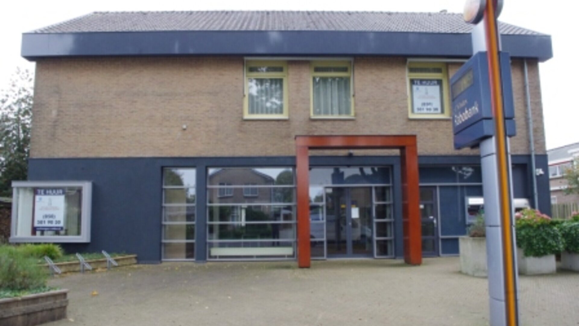 Oosterwoldseweg 3 Haulerwijk Oosterwoldseweg 3 Haulerwijk