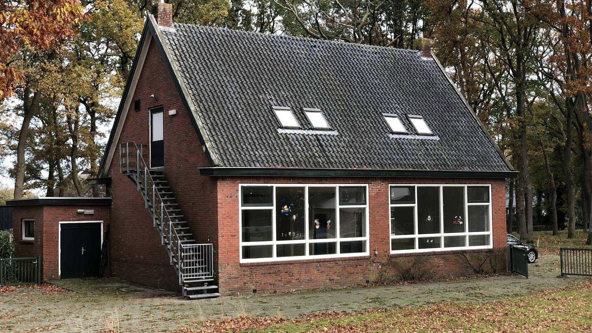 Schoolbrink 6 LANGELO Schoolbrink 6 LANGELO