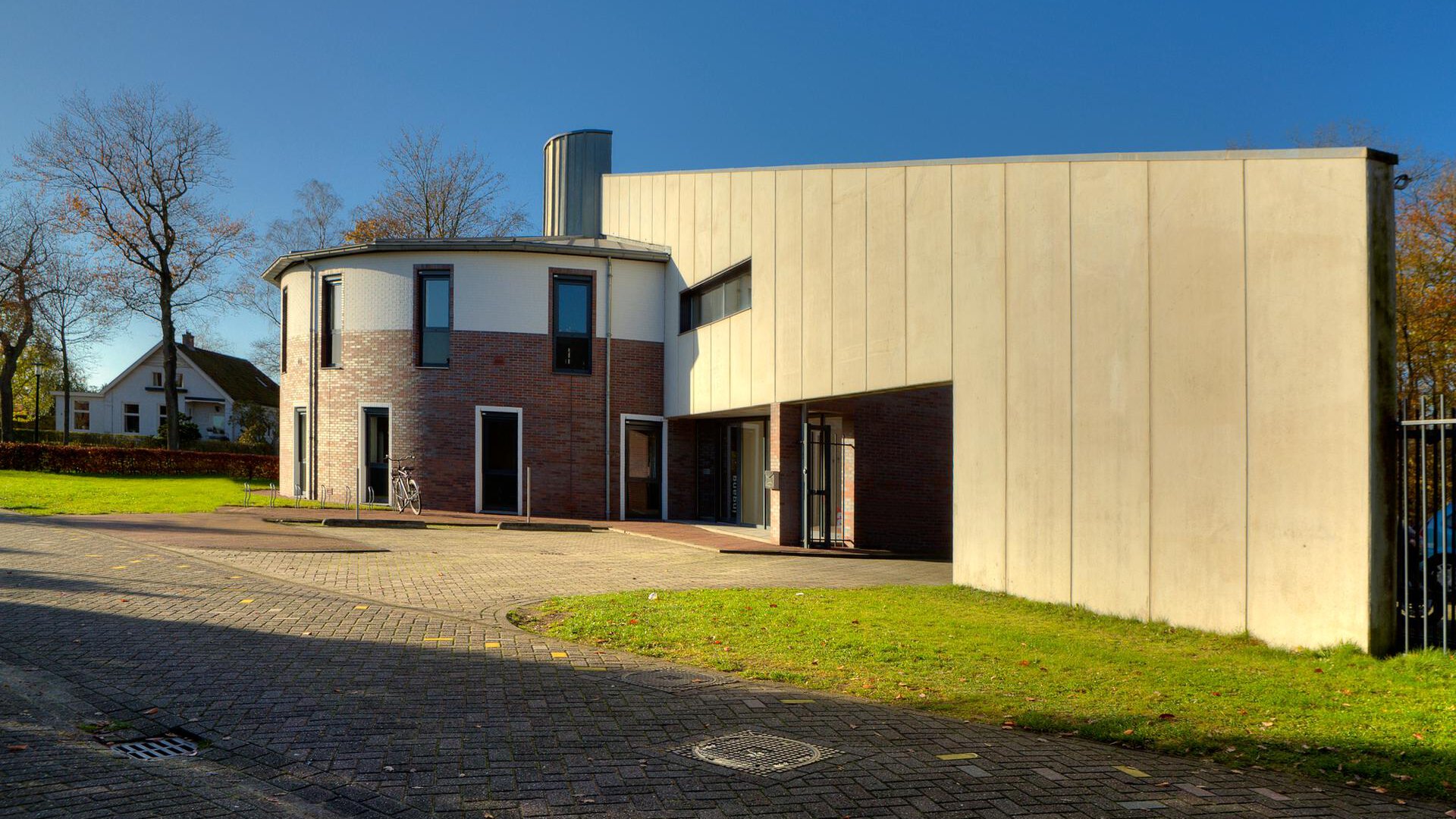 Ritmeesterlaan 1-VD.01.2 ZUIDLAREN Ritmeesterlaan 1-VD.01.2 ZUIDLAREN