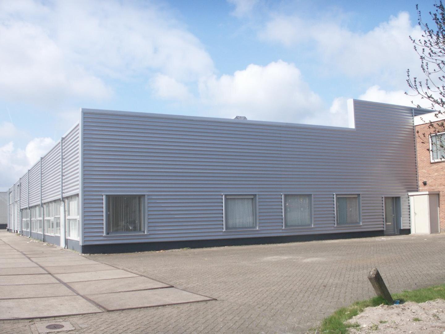 Ceintuurbaan Noord 131-9-11 RODEN Ceintuurbaan Noord 131-9-11 RODEN