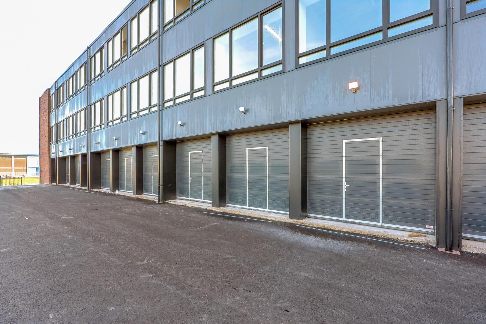 Avebe-Weg 13 Foxhol