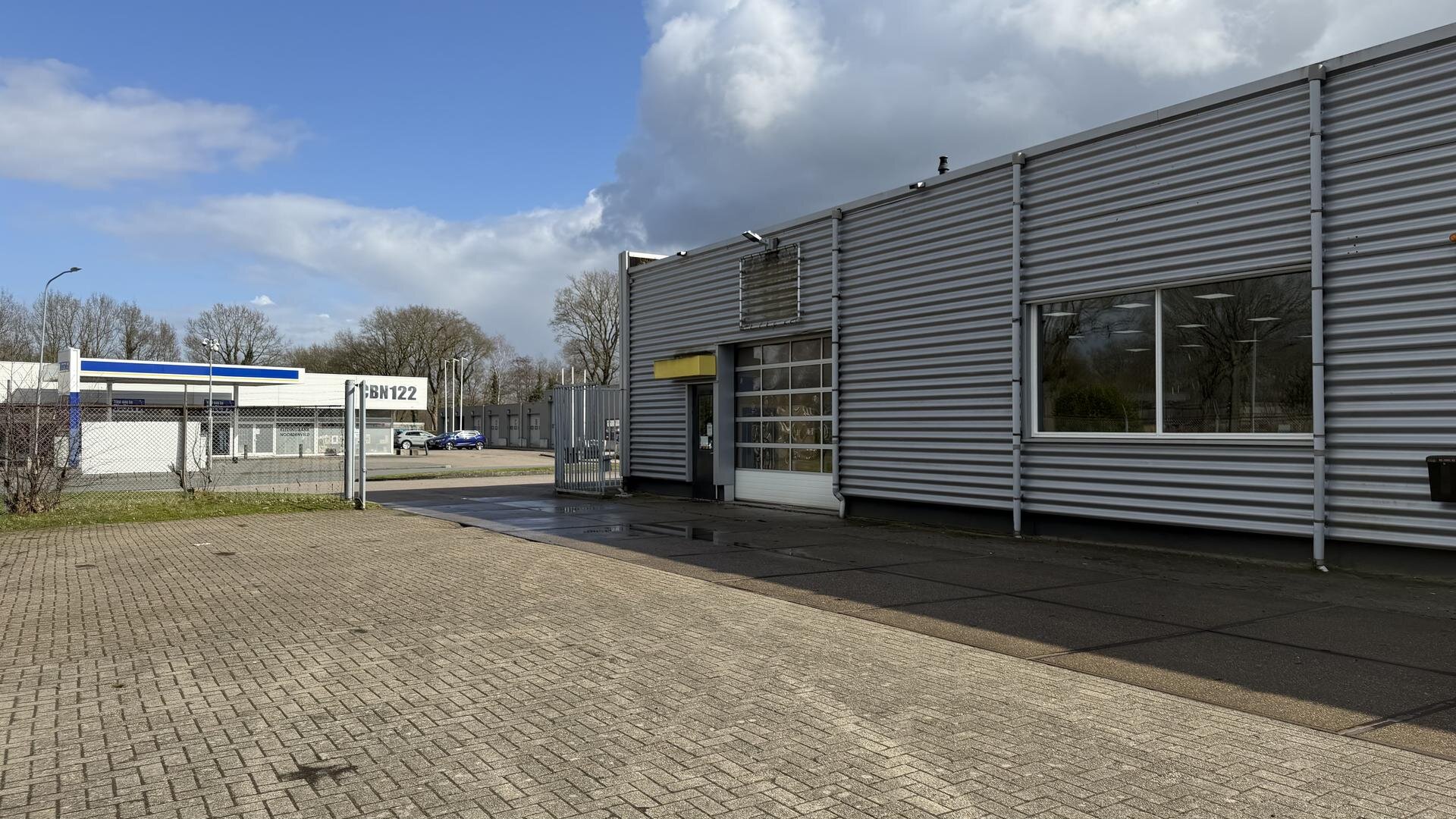 Ceintuurbaan Noord 131-23 RODEN