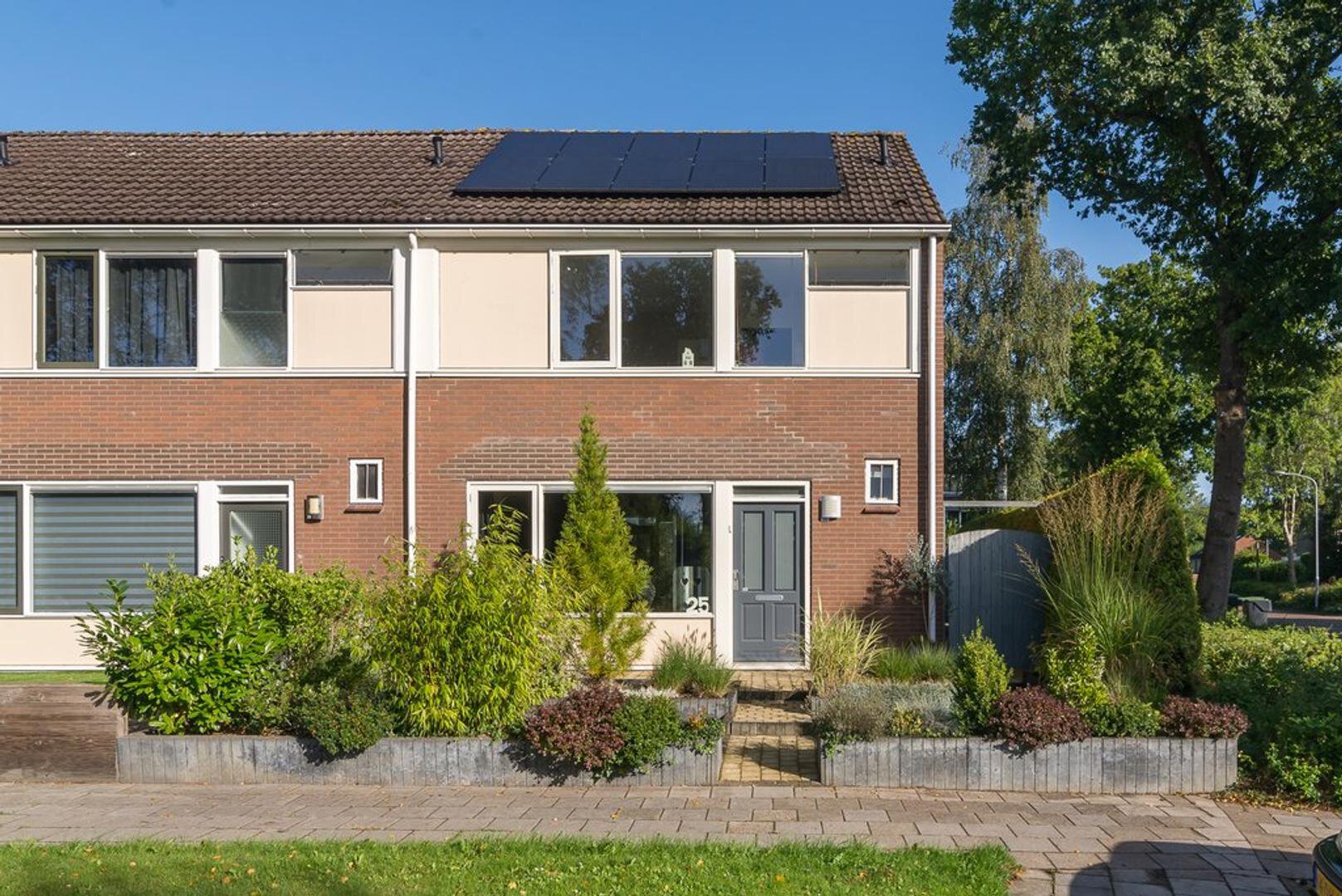 Kastelenlaan 25 RODEN Kastelenlaan 25 RODEN