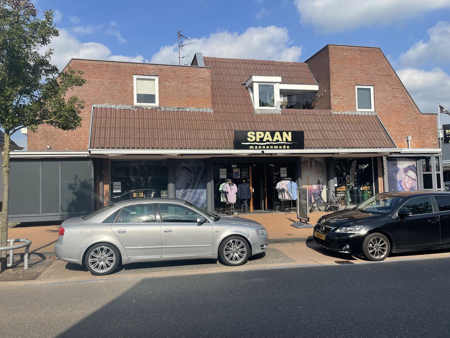 Heerestraat 17-19 RODEN Heerestraat 17-19 RODEN
