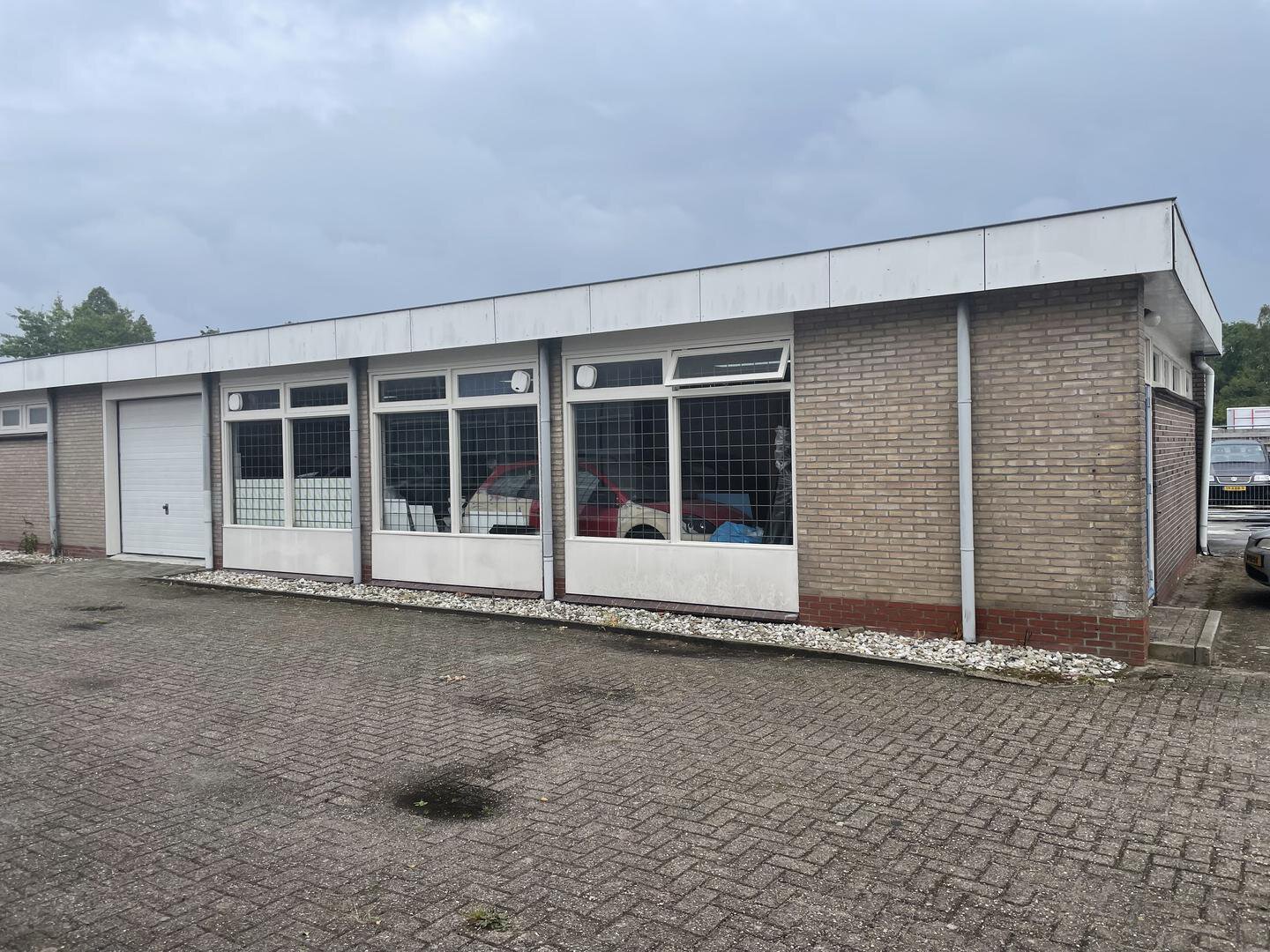 1e Energieweg 14-I Roden 1e Energieweg 14-I Roden