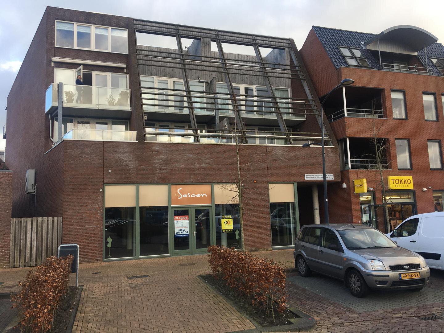 Albertsbaan 16 Roden Albertsbaan 16 Roden