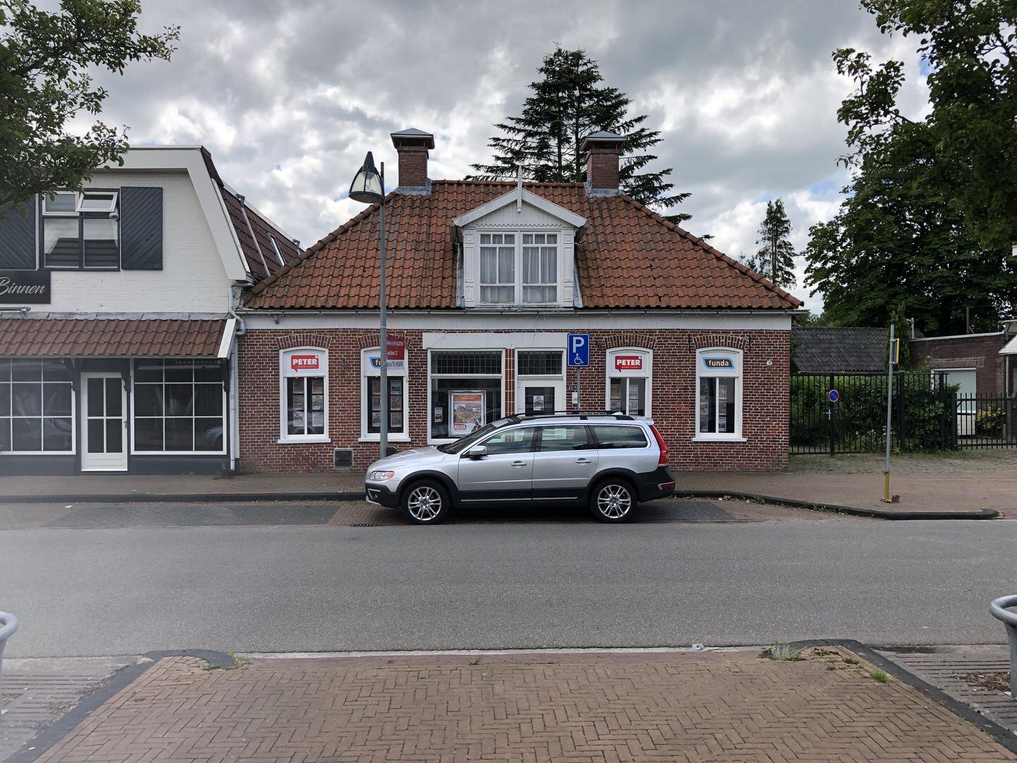 Heerestraat 40 RODEN Heerestraat 40 RODEN