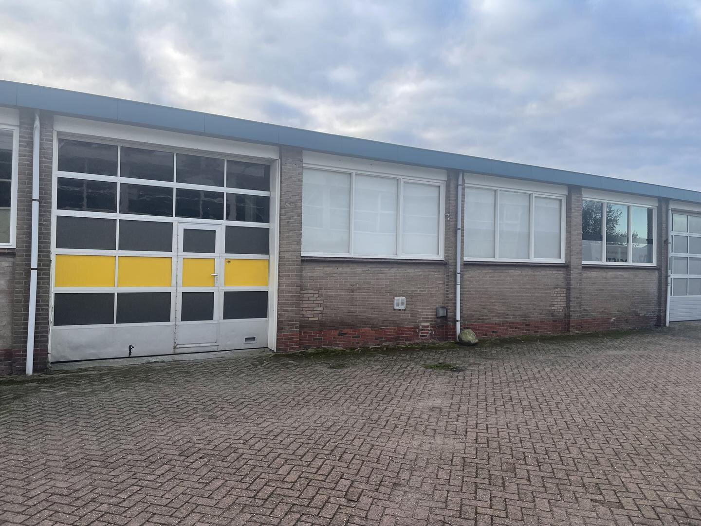 1e Energieweg 14-H Roden 1e Energieweg 14-H Roden