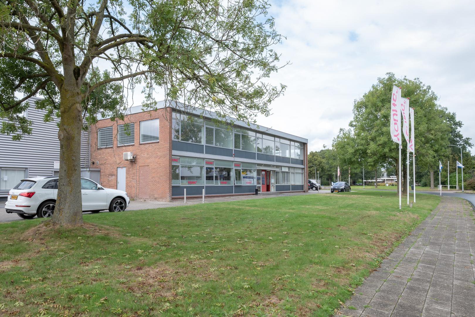 Ceintuurbaan Noord 129-C Roden Ceintuurbaan Noord 129-C Roden
