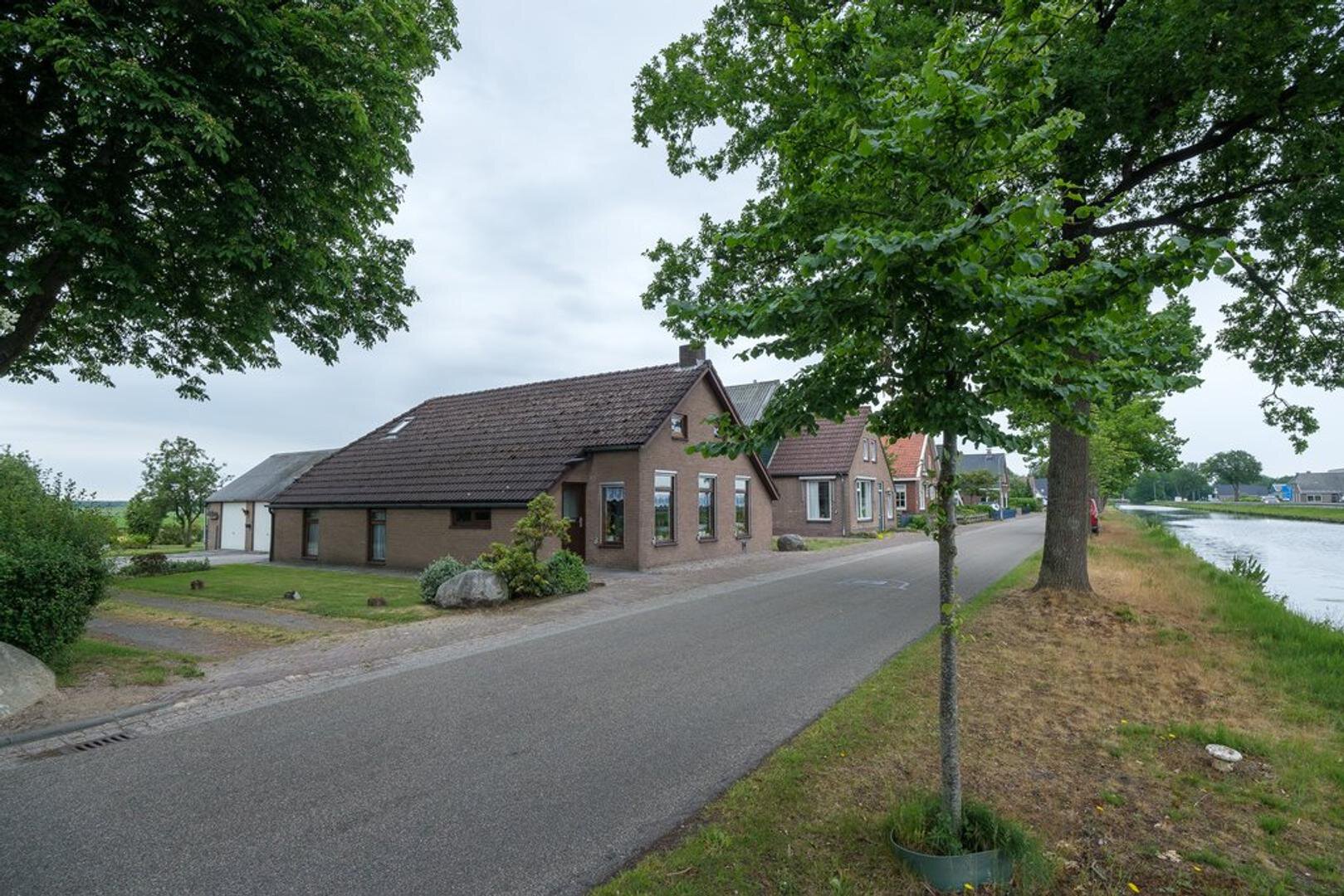Kanaalweg 191 BOVENSMILDE Kanaalweg 191 BOVENSMILDE
