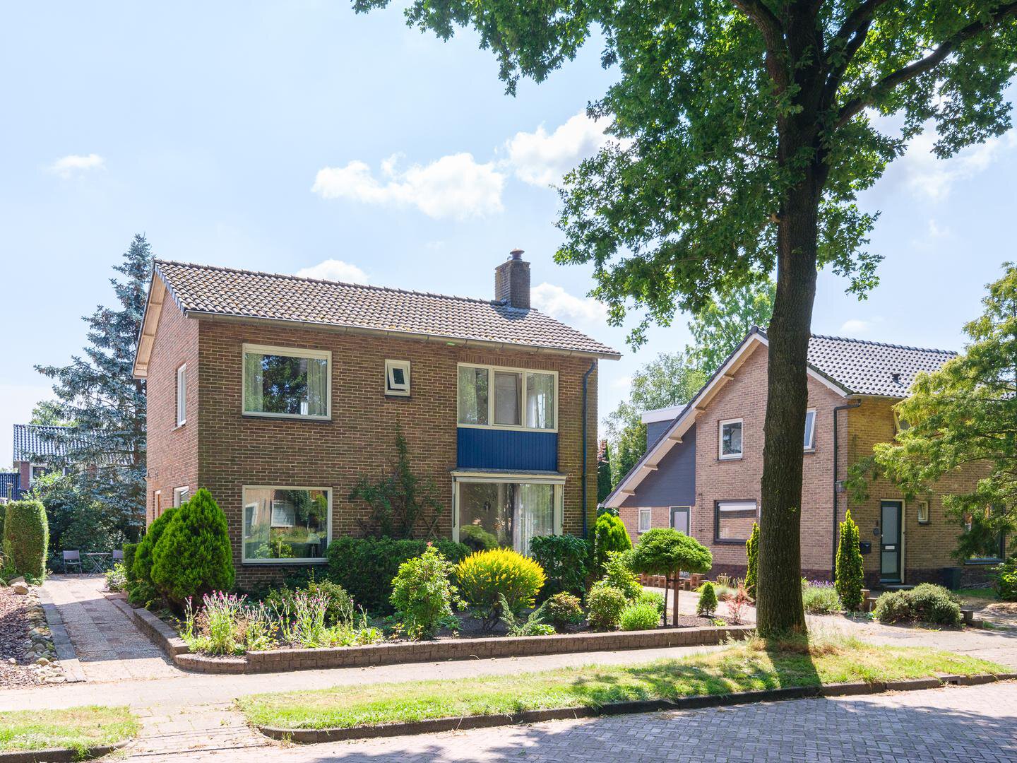Molenweg 6 RODEN Molenweg 6 RODEN