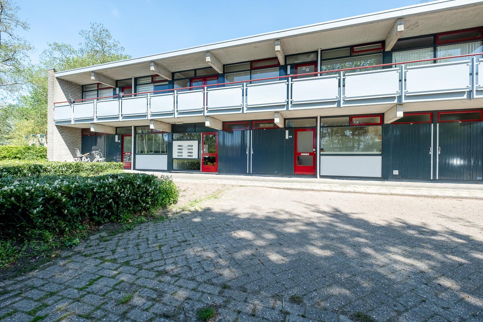 Sint Jansberg 414 DRACHTEN Sint Jansberg 414 DRACHTEN