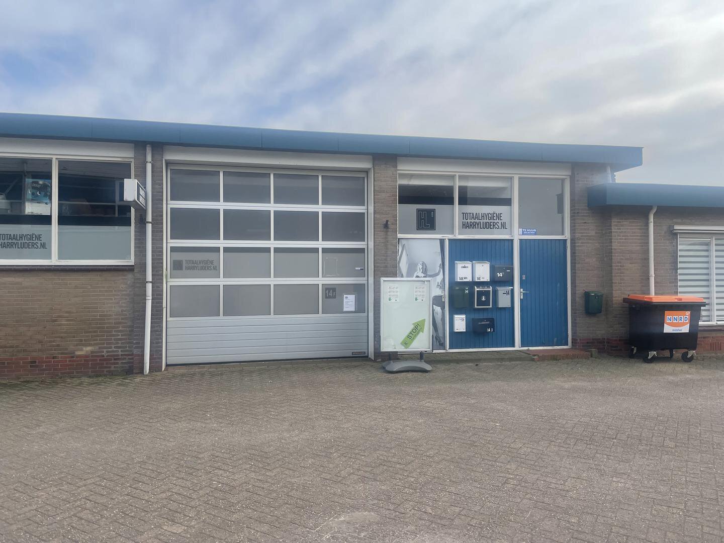 1e Energieweg 14-D RODEN 1e Energieweg 14-D RODEN