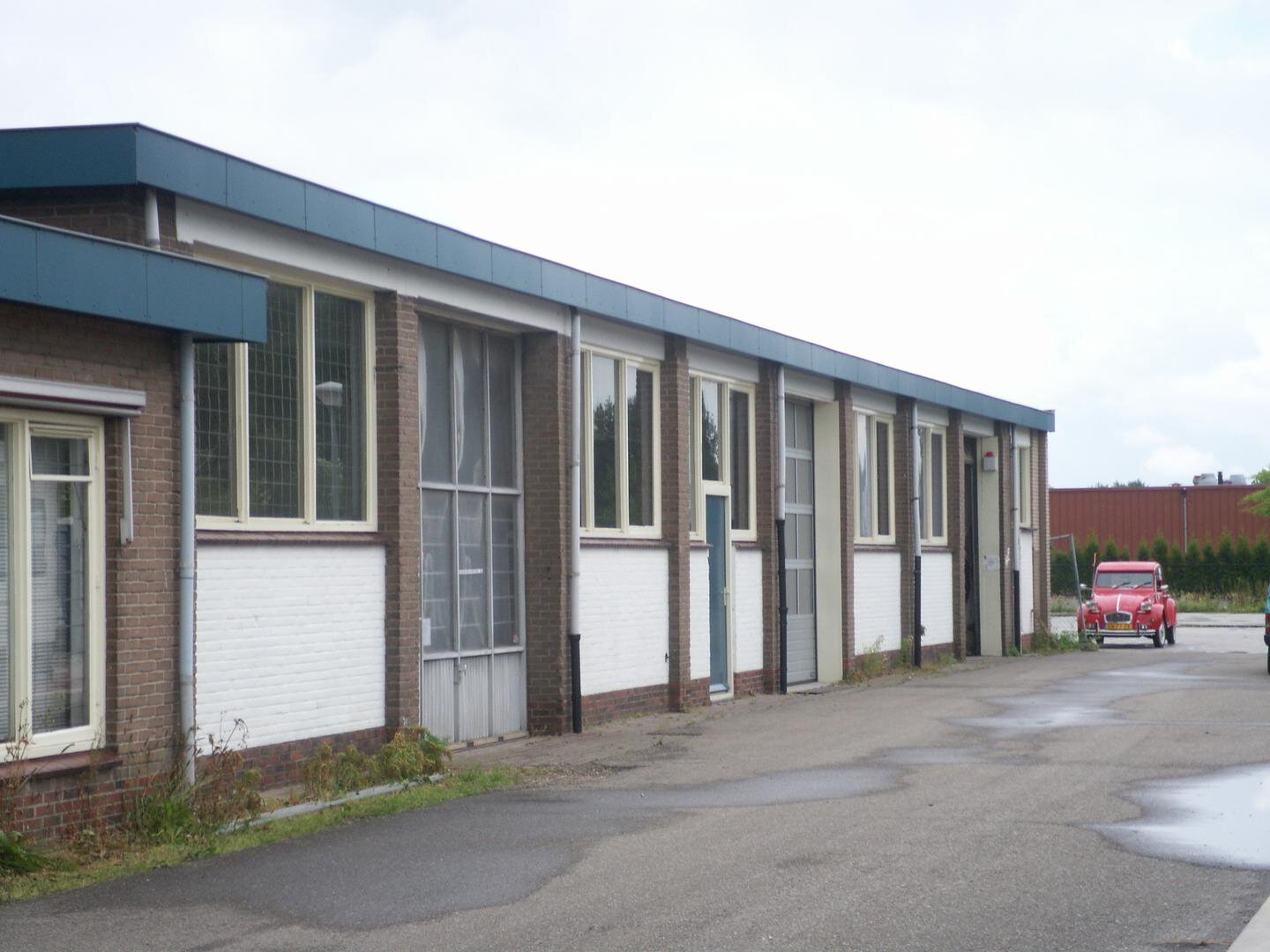 1e Energieweg 14-J Roden 1e Energieweg 14-J Roden