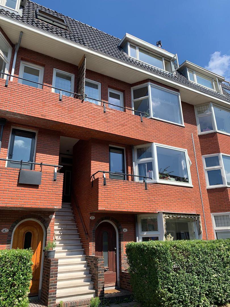 Van Royenlaan 45 A GRONINGEN Van Royenlaan 45 A GRONINGEN