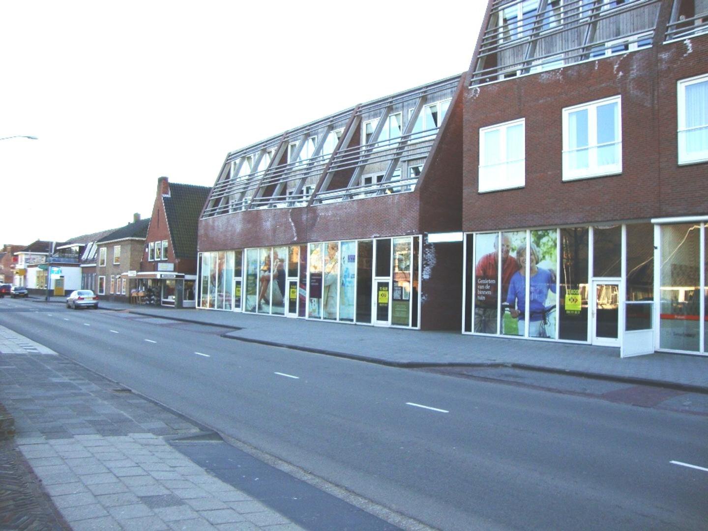 Raadhuisstraat 18 RODEN Raadhuisstraat 18 RODEN