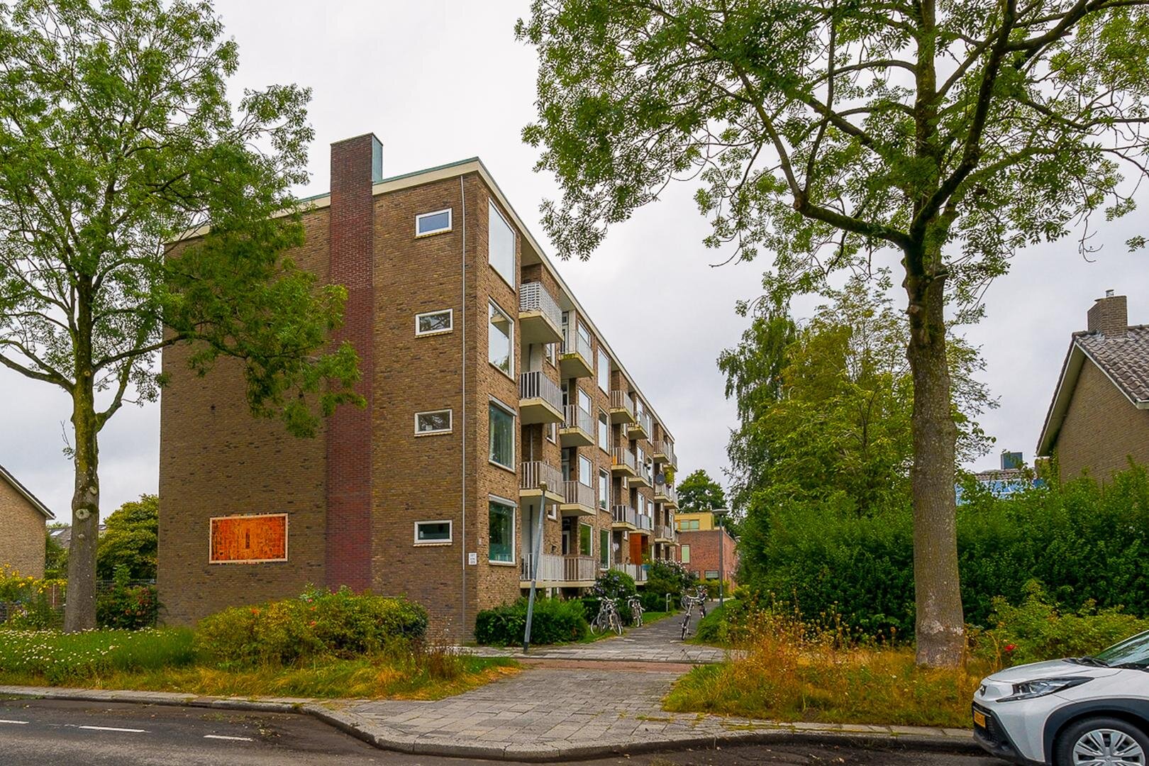 Van Ketwich Verschuurlaan 239 GRONINGEN