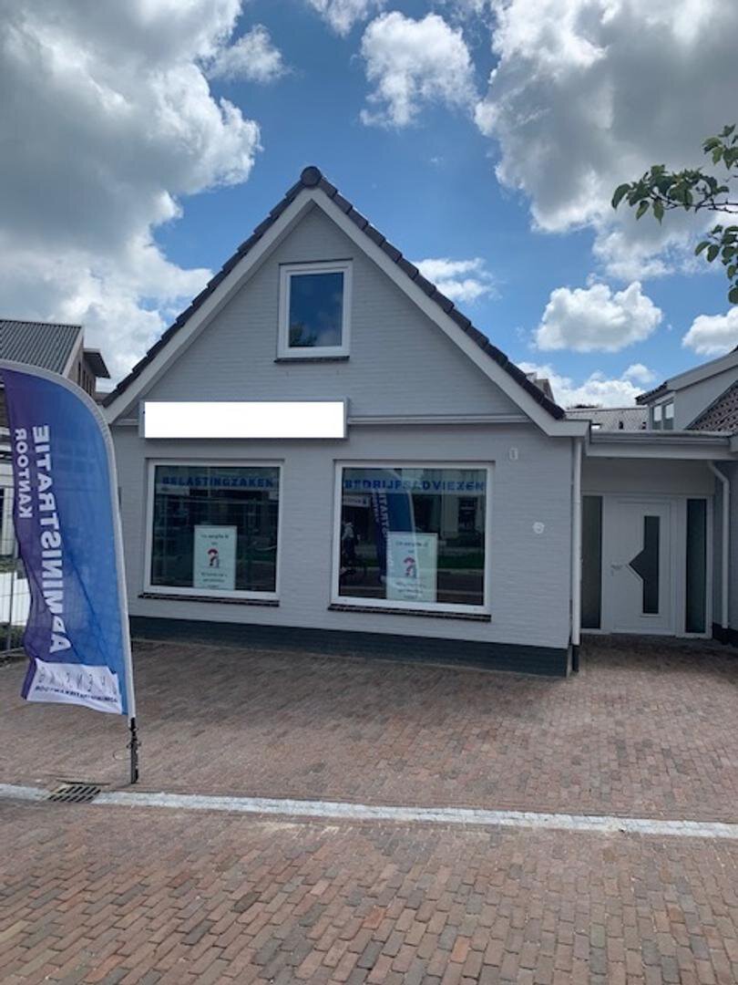 Raadhuisstraat 13 RODEN Raadhuisstraat 13 RODEN
