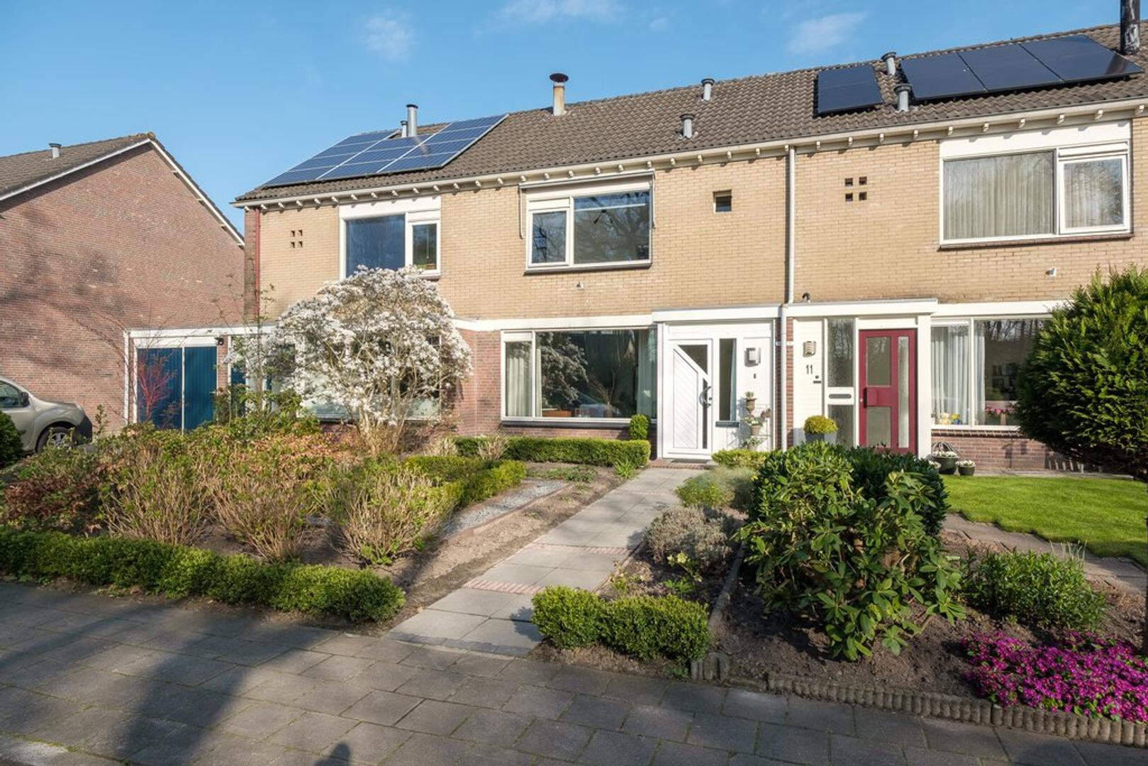 G. Bavingstraat 13 RODEN G. Bavingstraat 13 RODEN