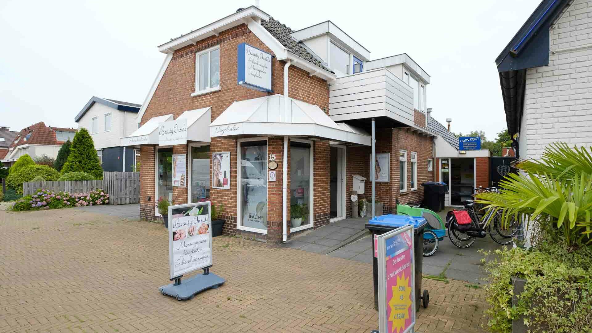 Kanaalstraat 15-A Roden Kanaalstraat 15-A Roden