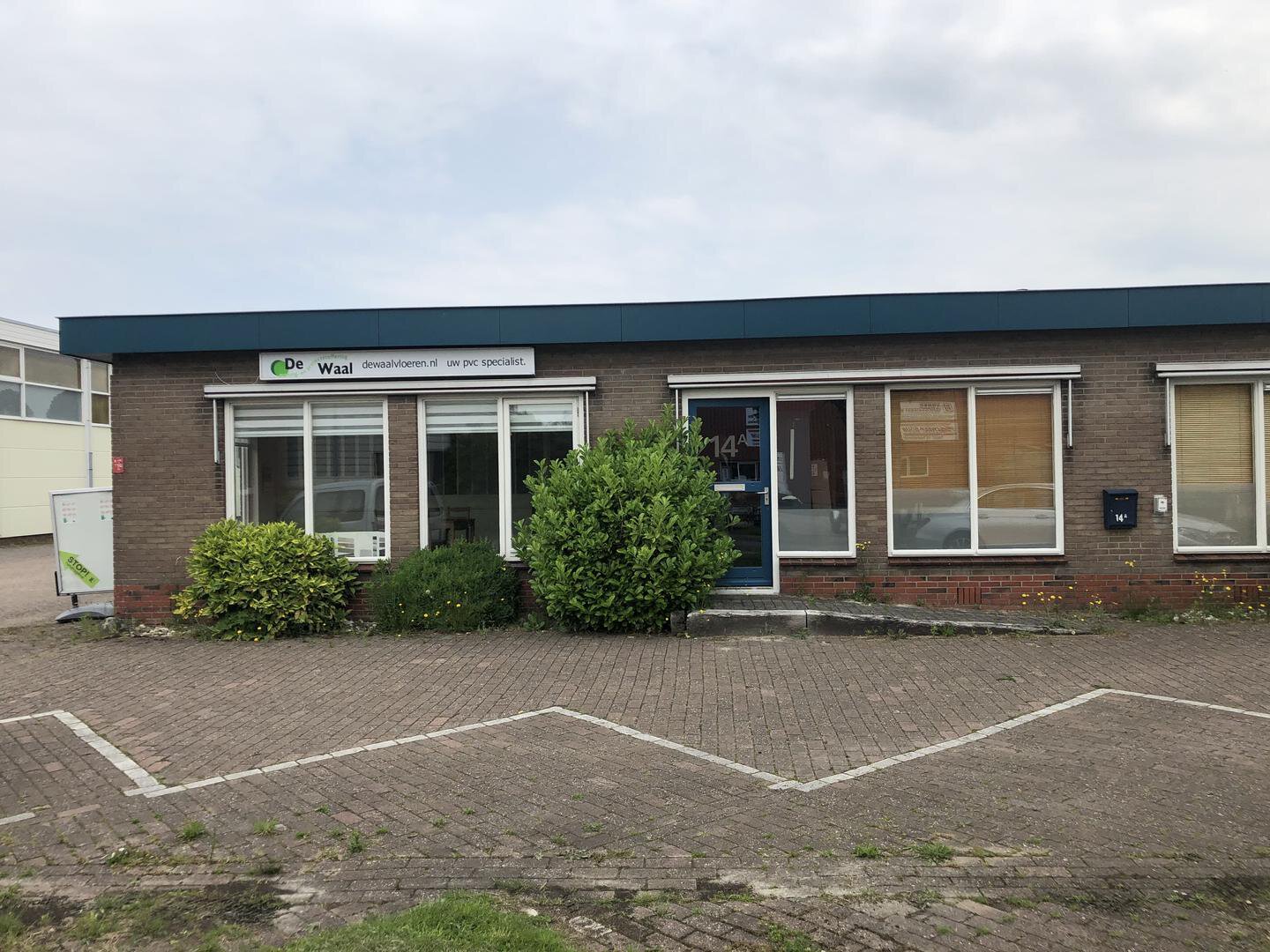 1e Energieweg 14 Roden 1e Energieweg 14 Roden