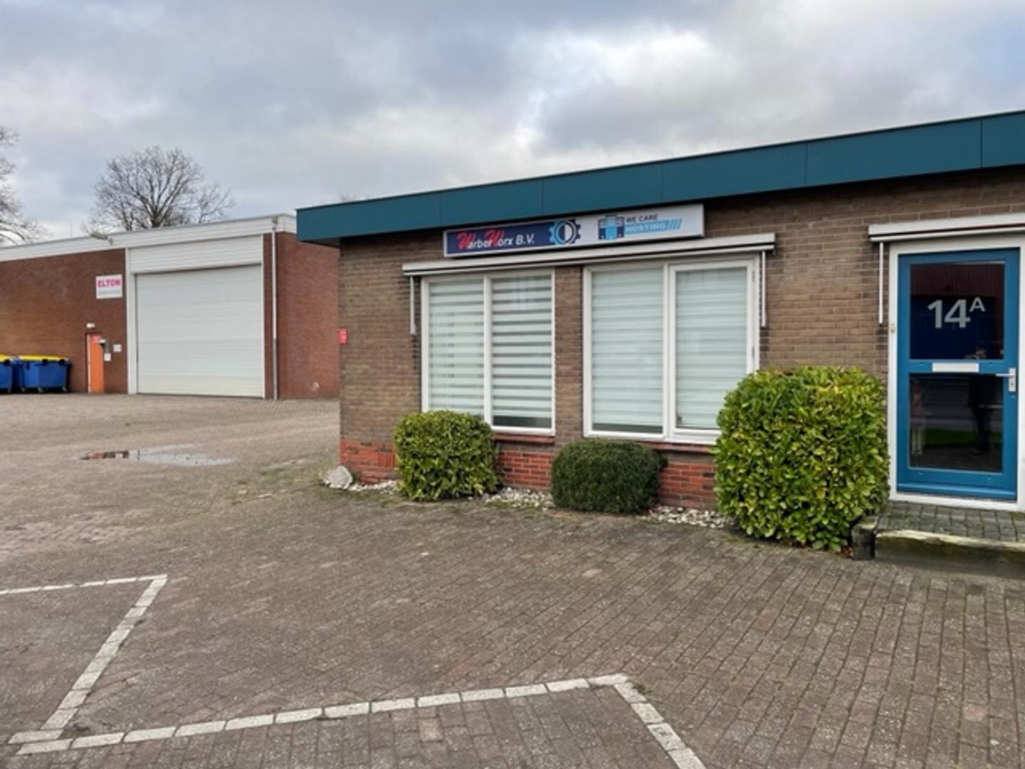 1e Energieweg 14 Roden 1e Energieweg 14 Roden