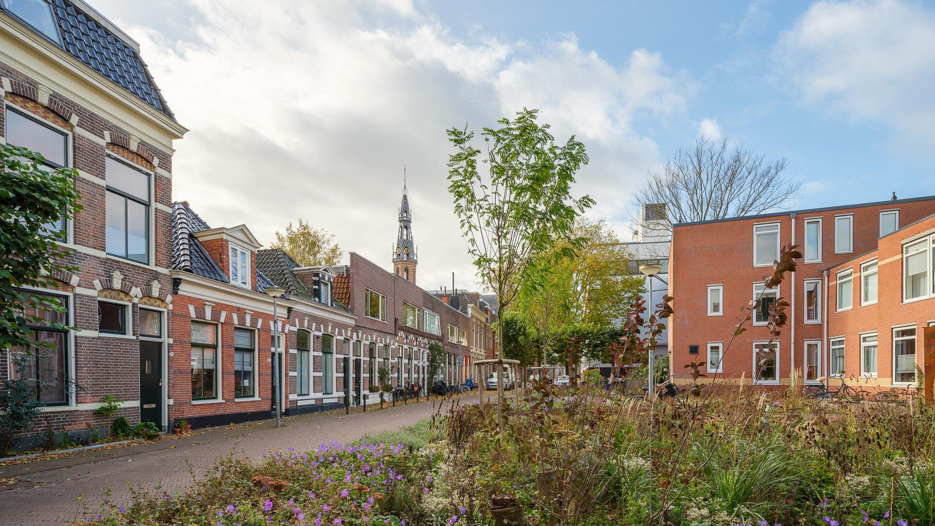 Radebinnensingel 17 GRONINGEN Radebinnensingel 17 GRONINGEN