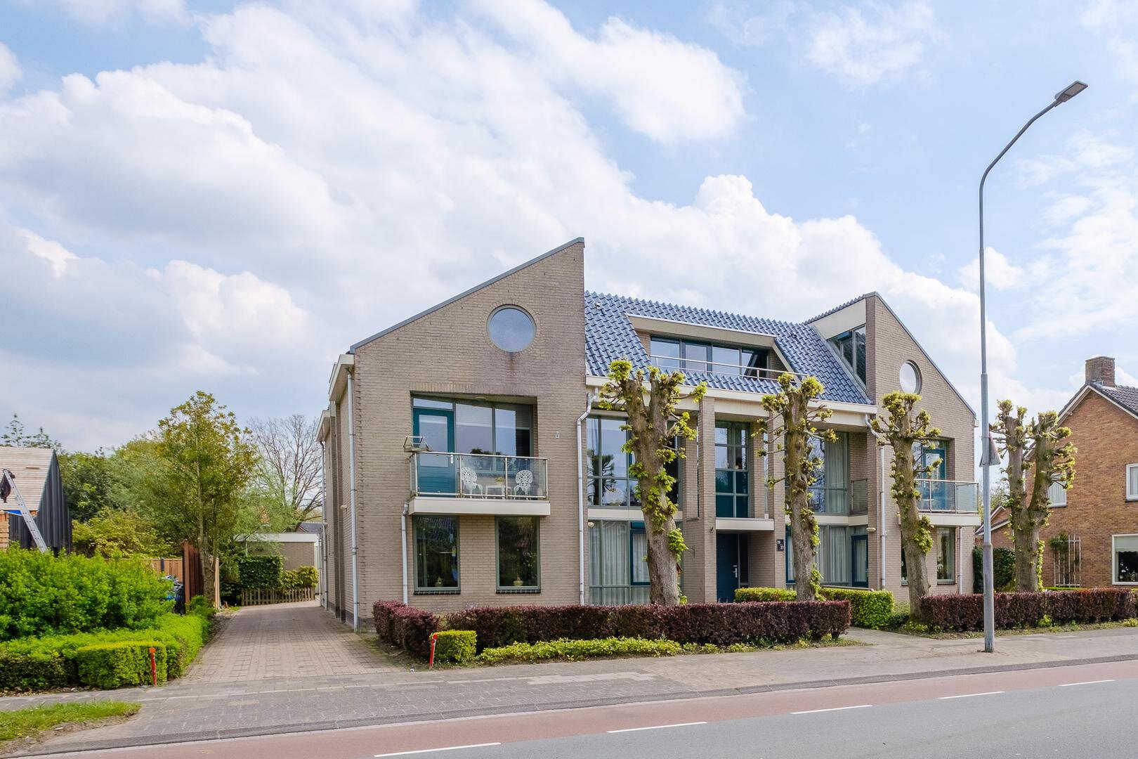 Groningerstraat 23 RODEN Groningerstraat 23 RODEN
