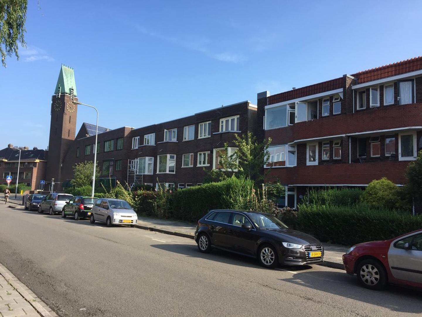 Heymanslaan 47 a GRONINGEN Heymanslaan 47 a GRONINGEN