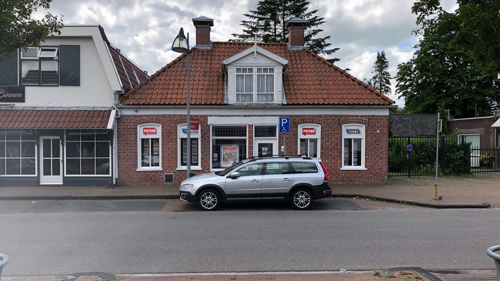 Heerestraat 40 RODEN Heerestraat 40 RODEN