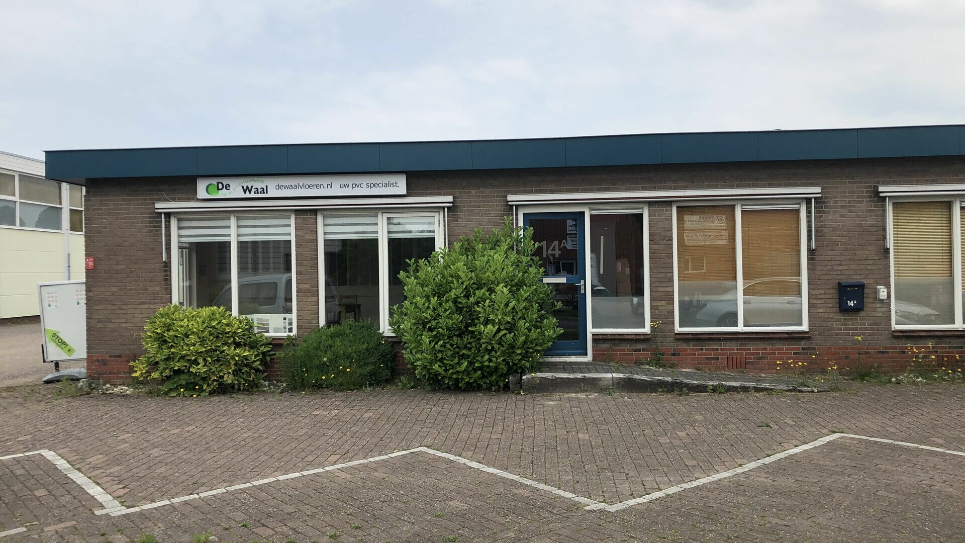 1e Energieweg 14 Roden 1e Energieweg 14 Roden