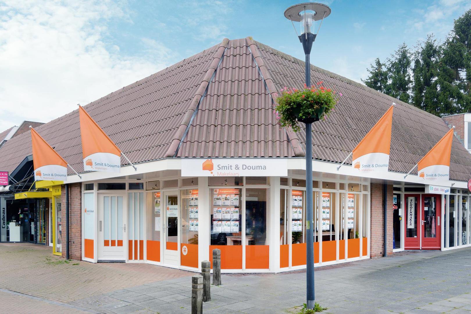 Albertsbaan 5 RODEN Albertsbaan 5 RODEN